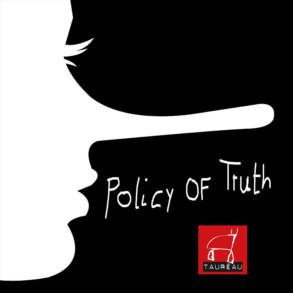 Постер альбома Policy of Truth