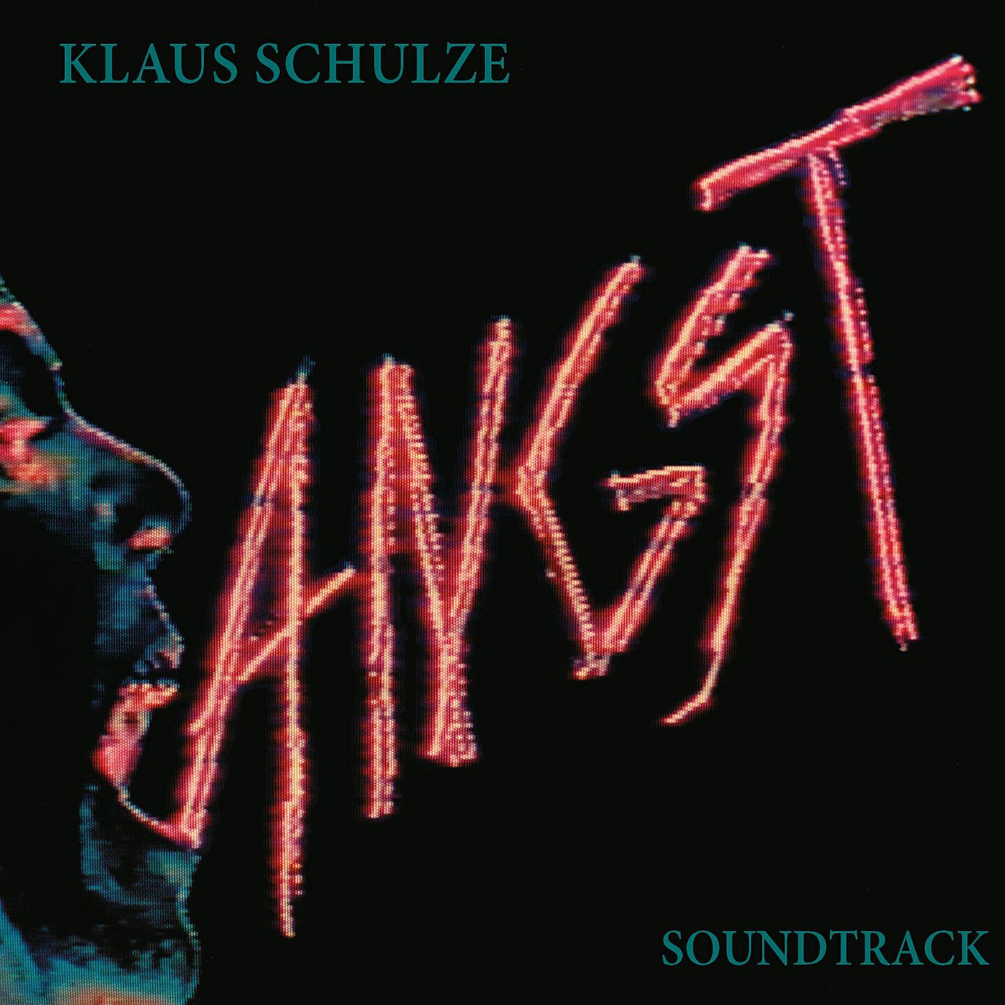 KLAUS SCHULZE - Surrender