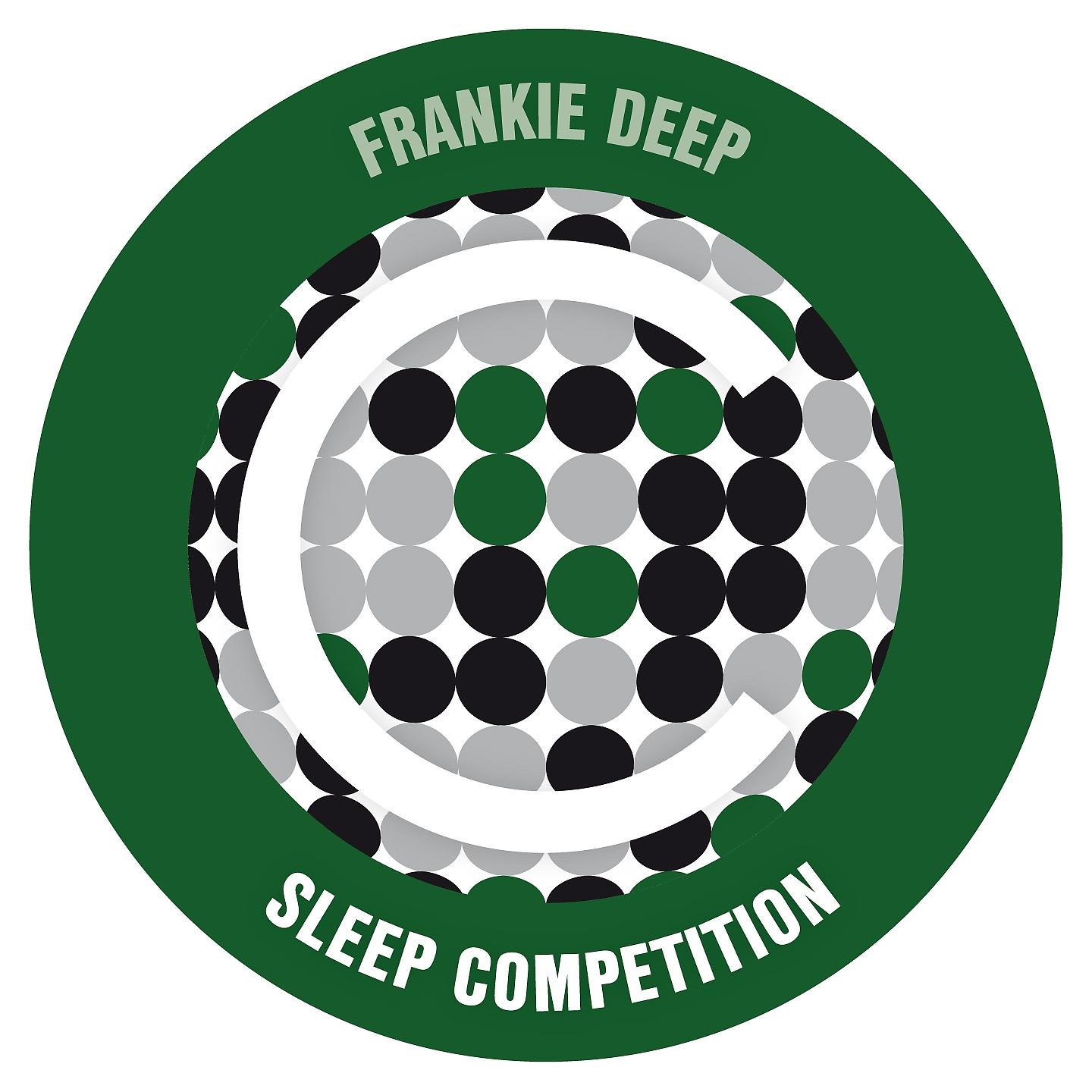 Постер альбома Sleep Competition