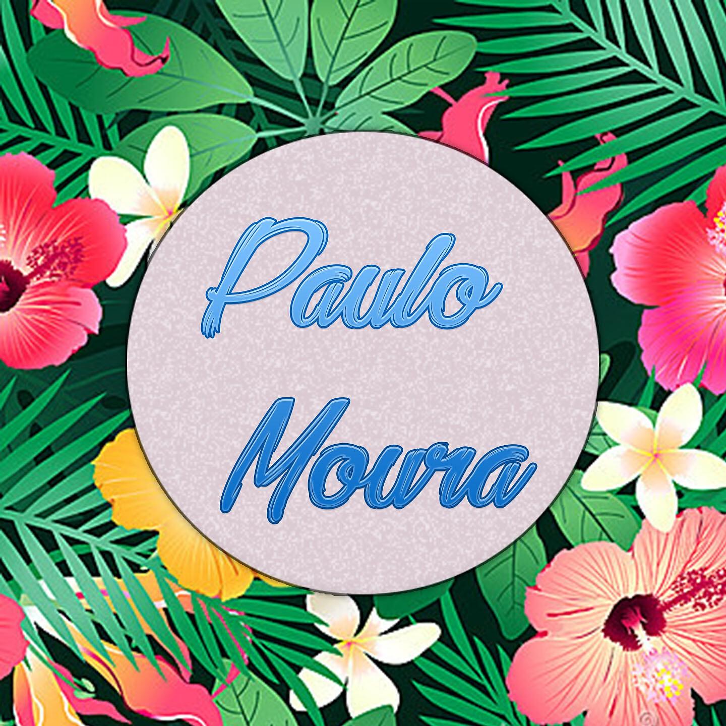 Paulo Moura - Bicho Papão Tema do 