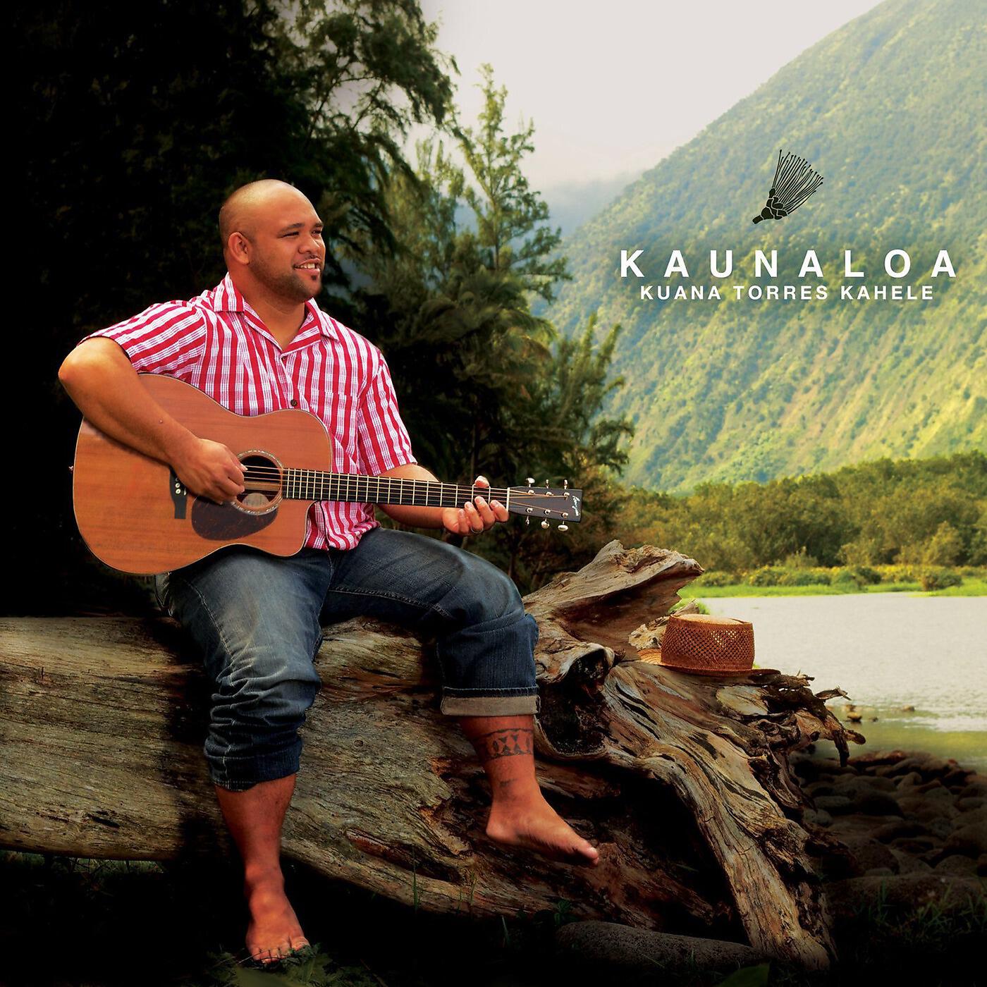 Kuana Torres Kahele - Manoa I Ke Ko'i'ula