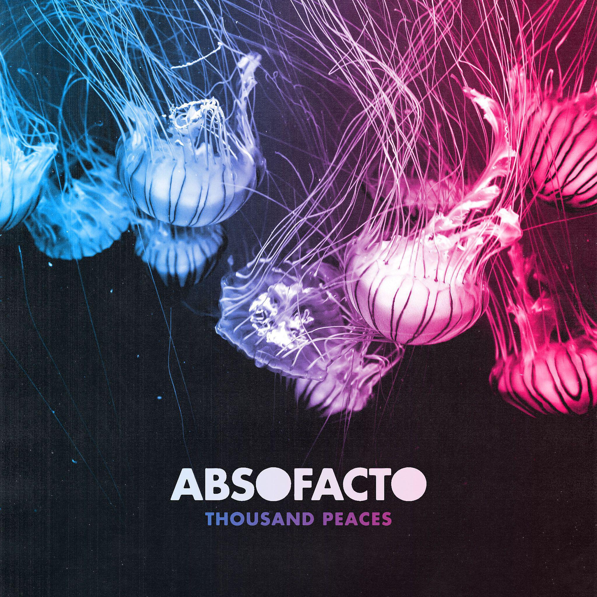 Absofacto - Two Wrongs