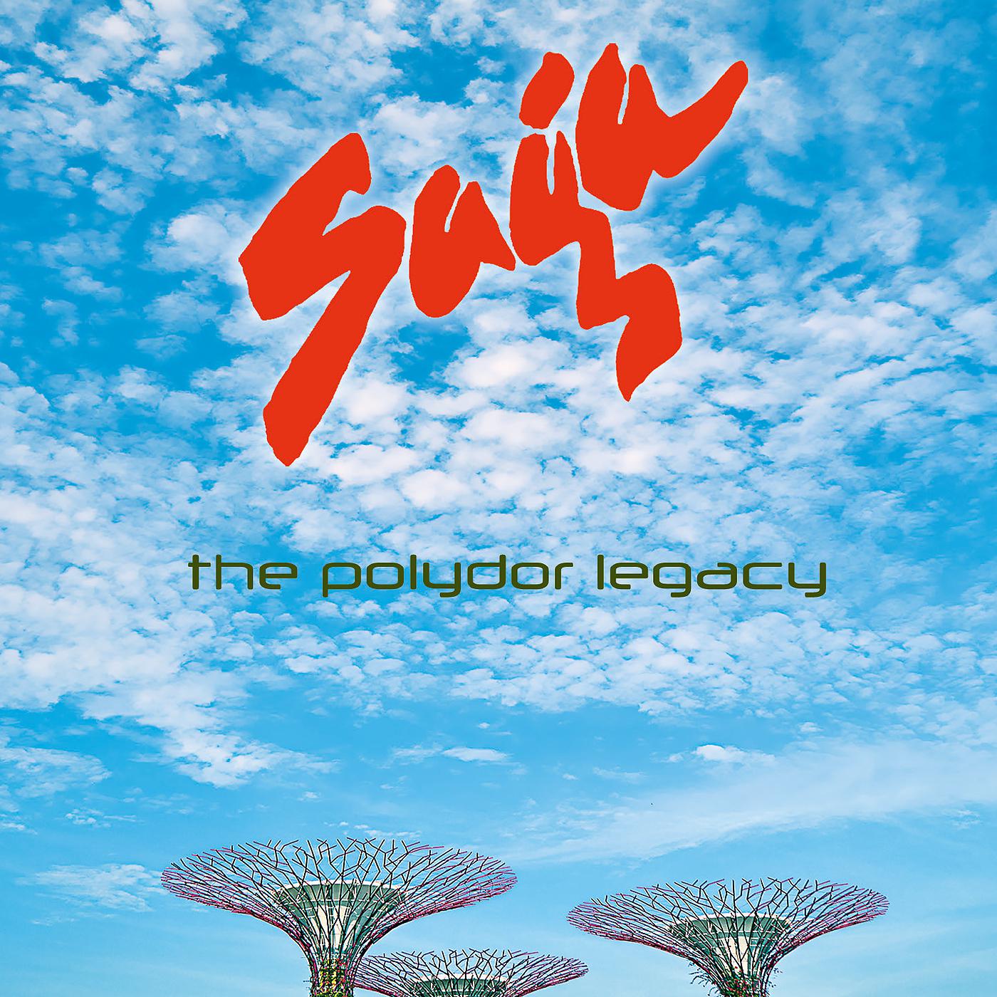 Постер альбома The Polydor Legacy