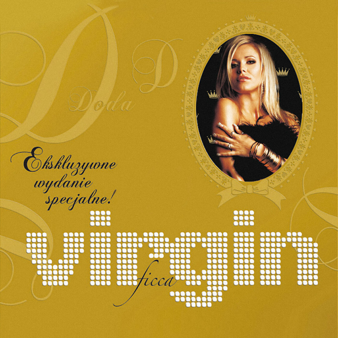 Virgin - Nie Zawiedź Mnie (Live)