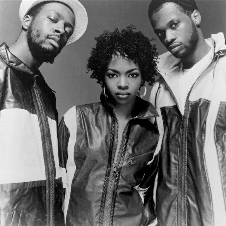 Fugees все песни в mp3