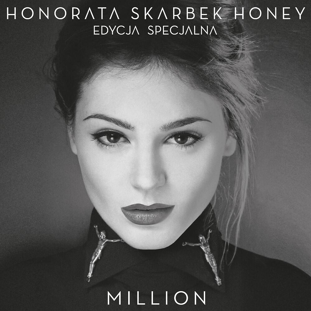 Honey Honorata Skarbek - Jedna Cisza