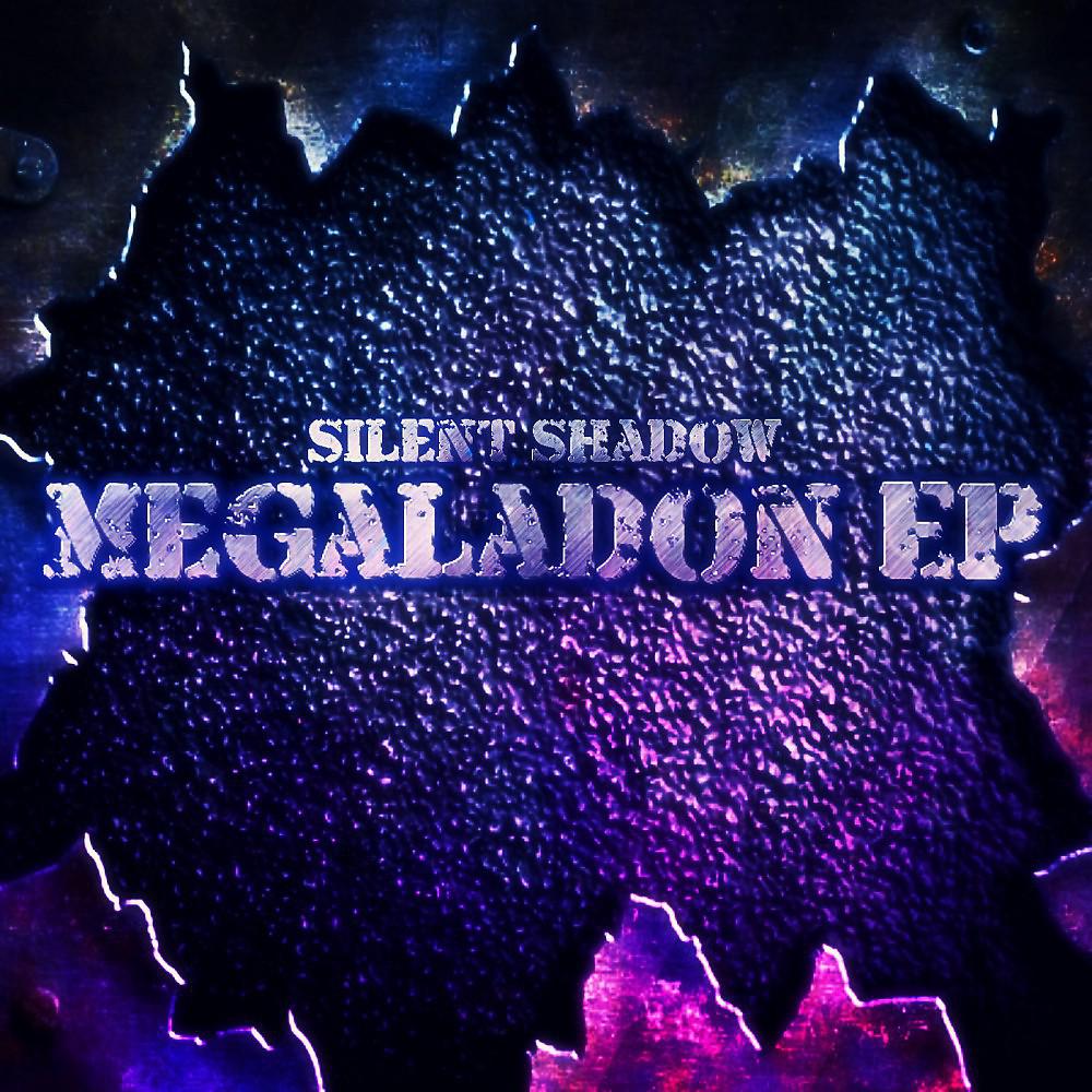Постер альбома Megaladon Ep
