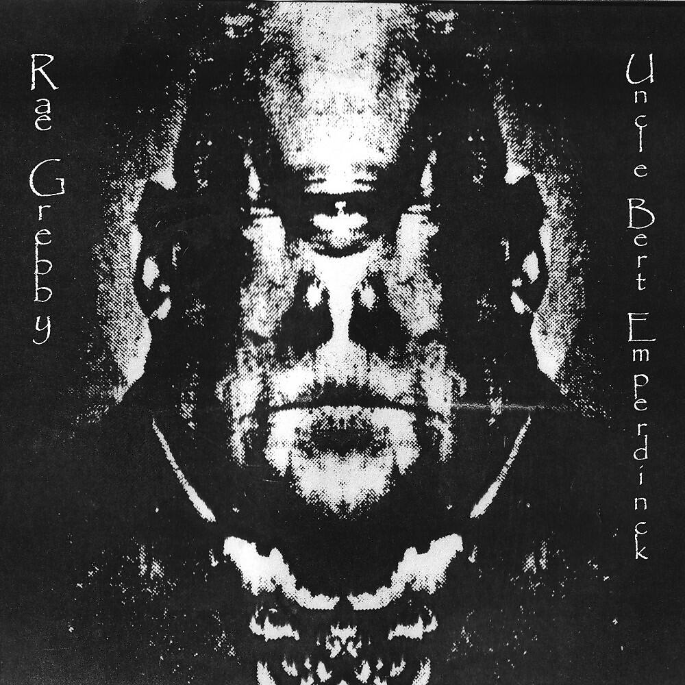Rae Grebby - Creamy Sleep