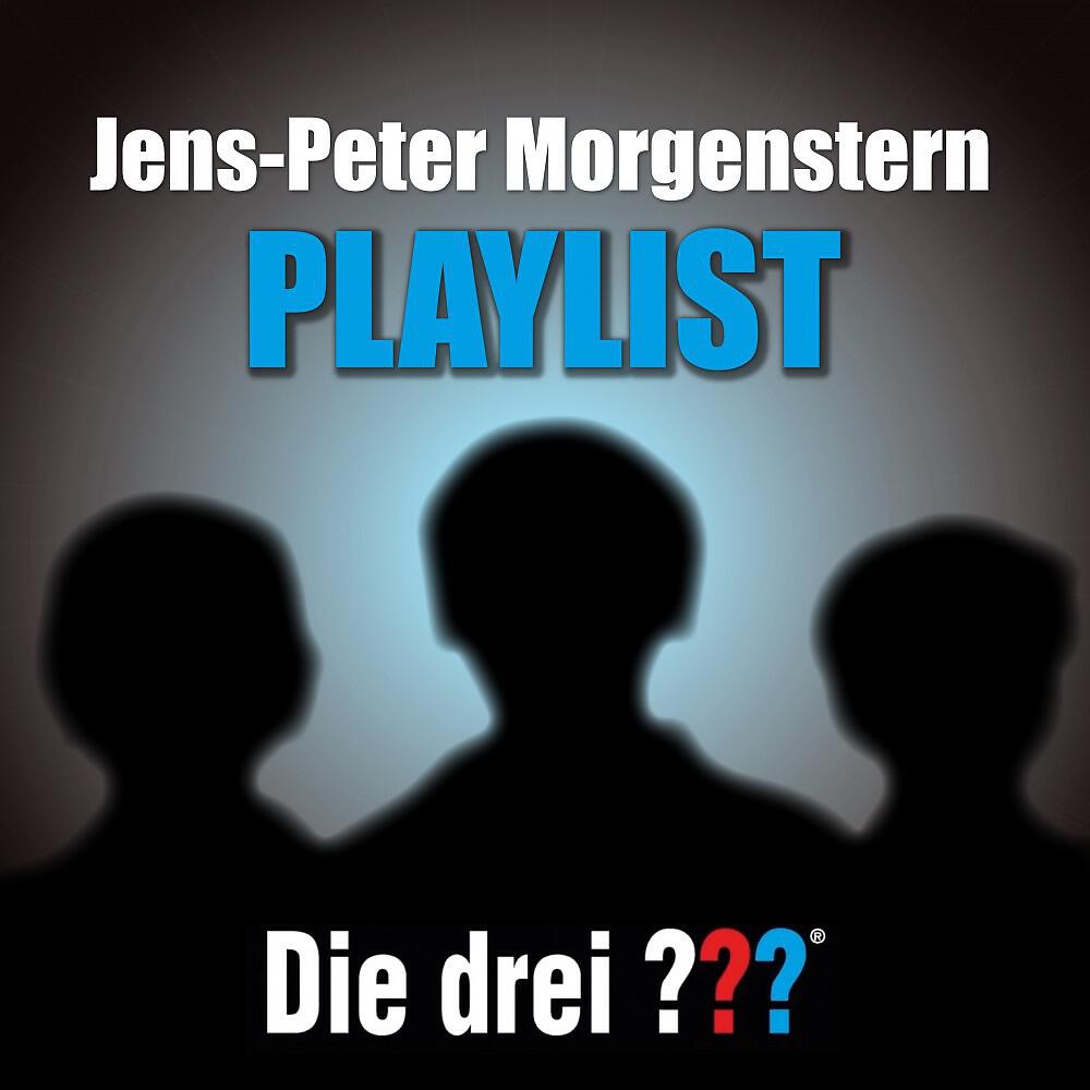 Jens-Peter Morgenstern - Die drei ??? - Hörspielmusik aus, Folge 112 - Schlucht der Dämonen (Teil 2)