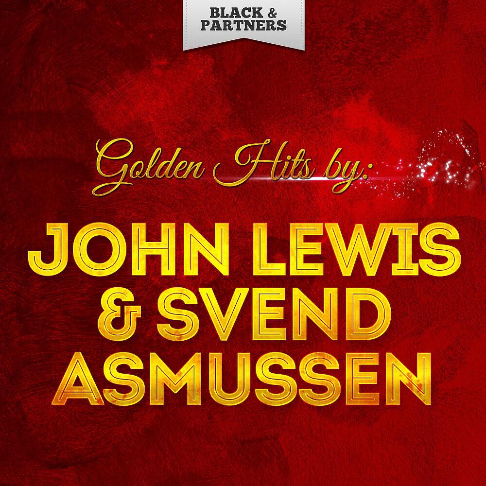 John Lewis & Svend Asmussen - Slater's Theme (Original Mix)