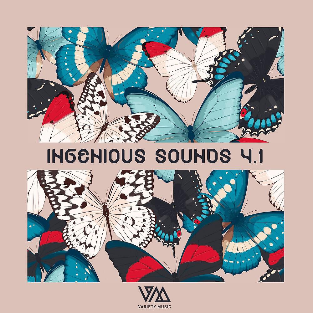 Tini Garcia - Quantico (Original Mix)