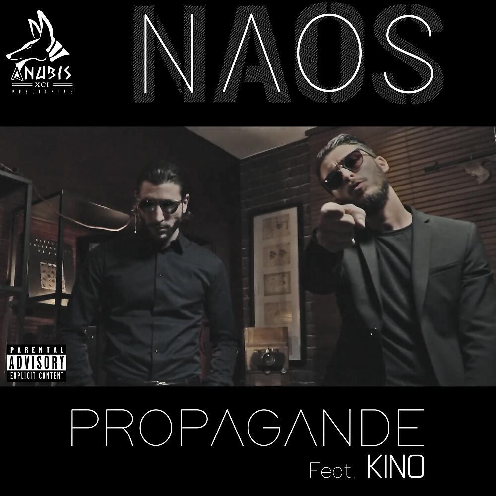 Naos - Propagande