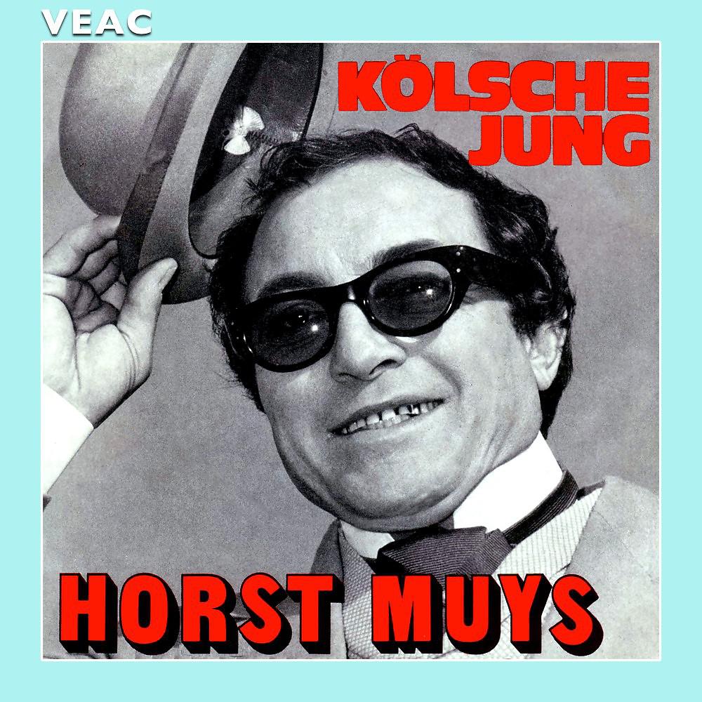 Постер альбома Kölsche Jung
