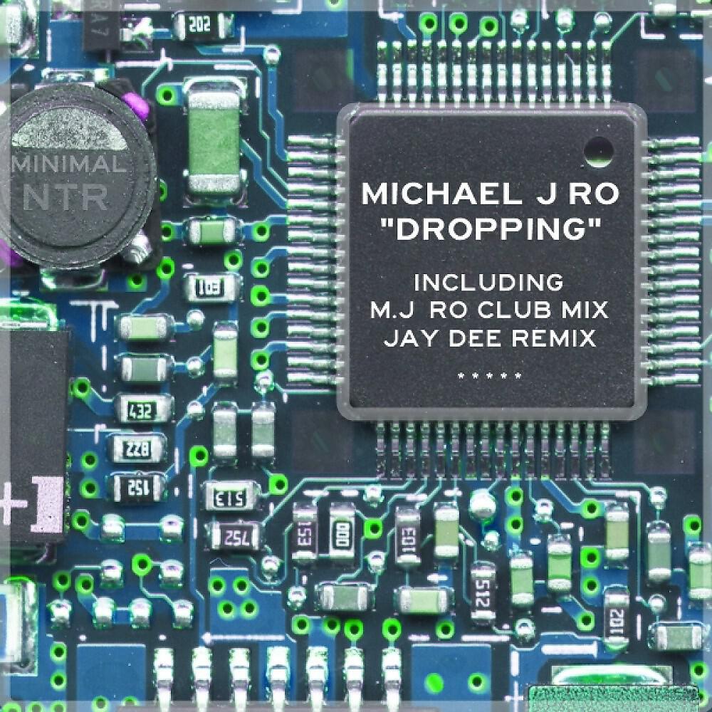 Michael J Ro - Dropping (Jay Dee Remix)