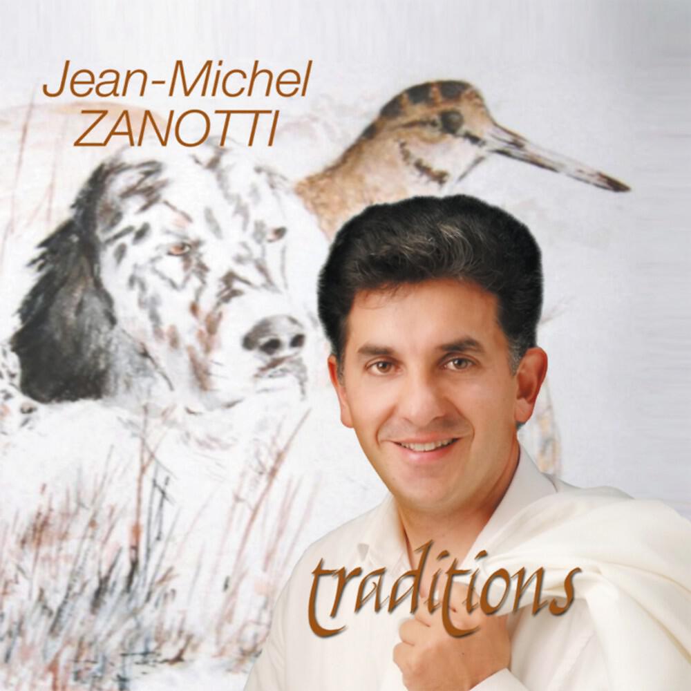 Jean-Michel Zanotti - Allez la France