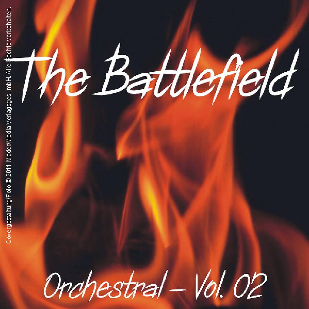 CinE-Music Studios - Battle With the Crazy One