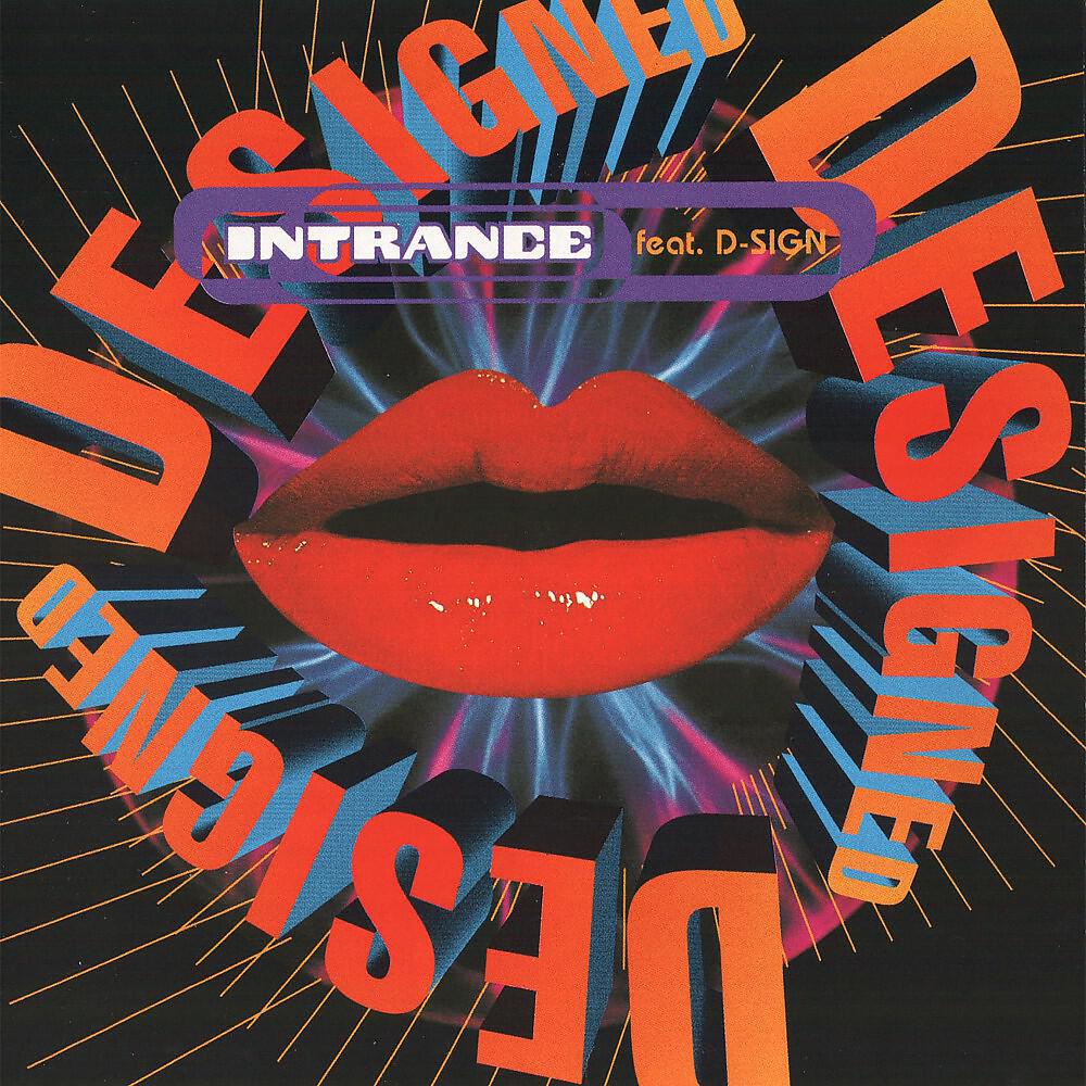 Intrance - Human Dance