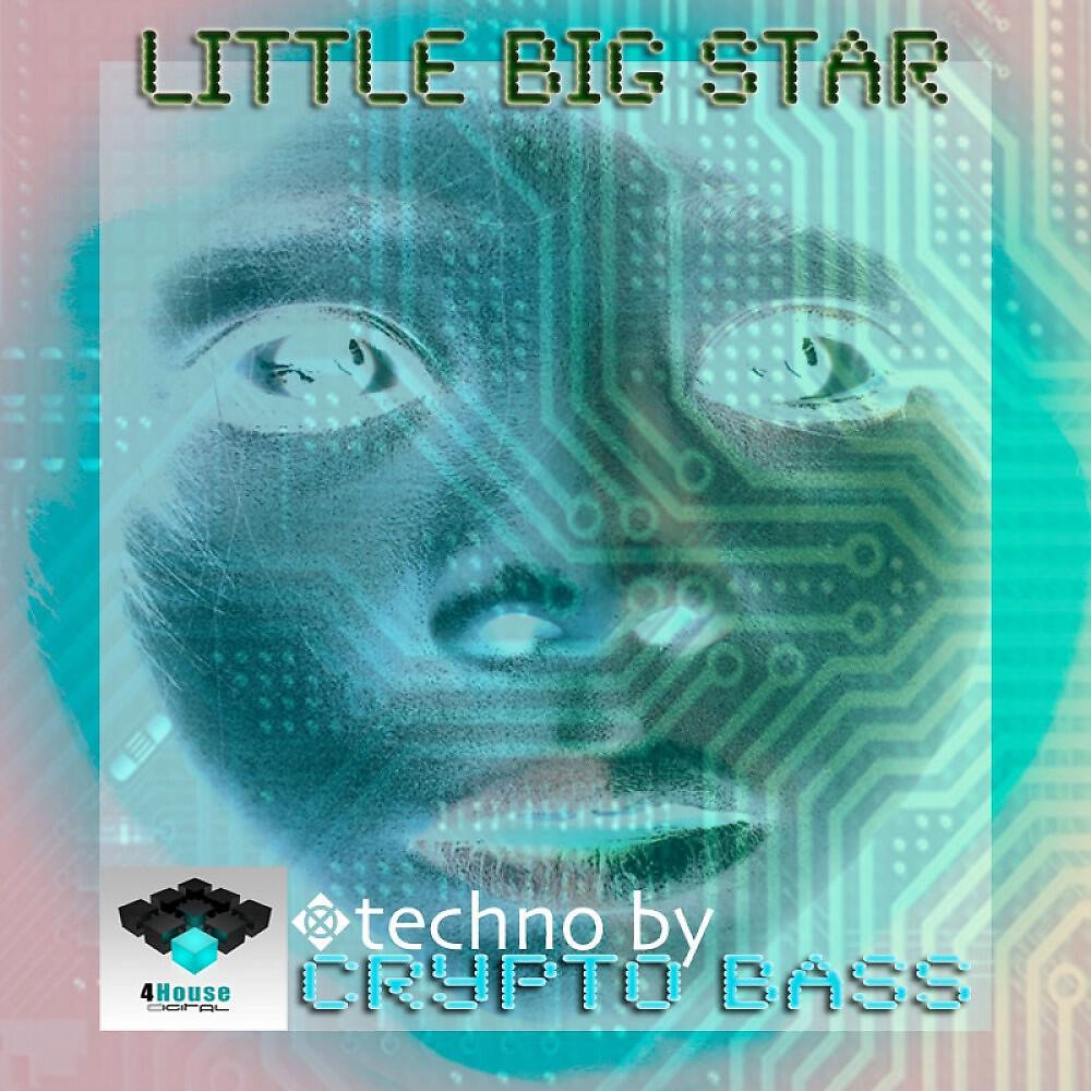 Crypto Bass - Oracle (Original Mix)