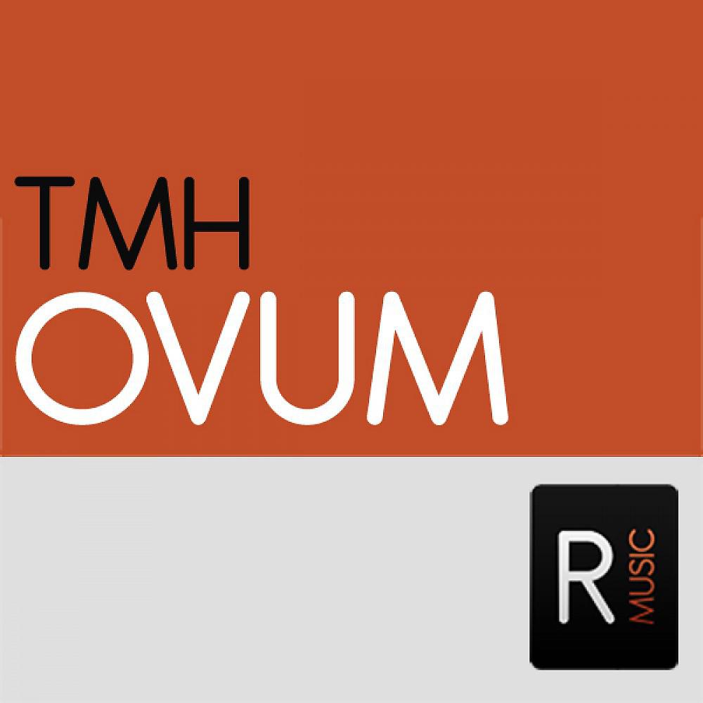 Постер альбома Ovum