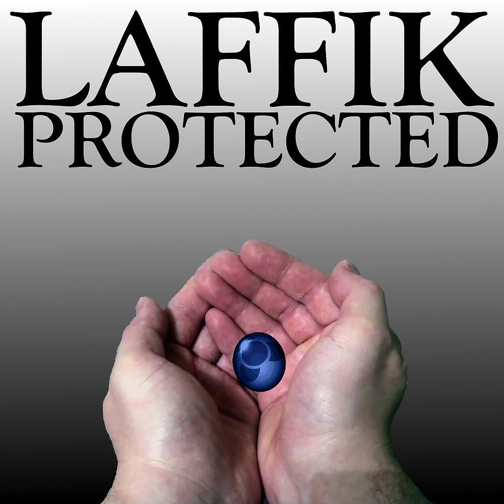 Laffik - Zombie Saxx