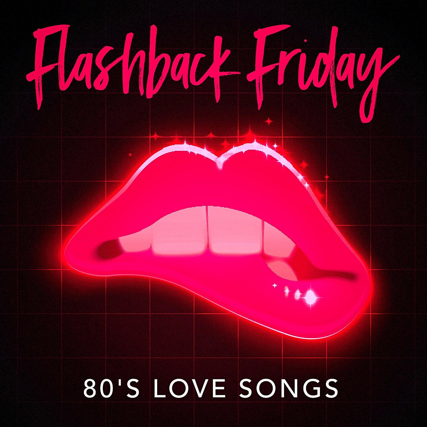 80s Forever - Sacrifice