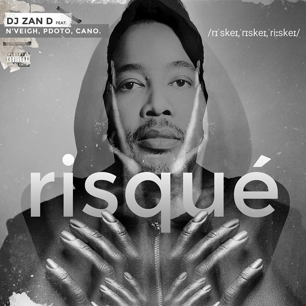 Постер альбома Risqué (Original Mix)