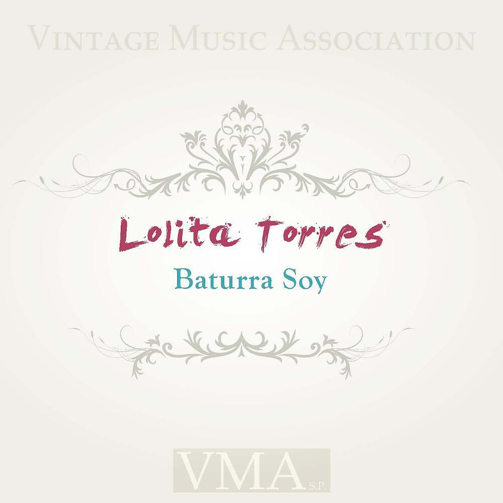 Lolita Torres - Sevilla Tierra De Amores (Original Mix)