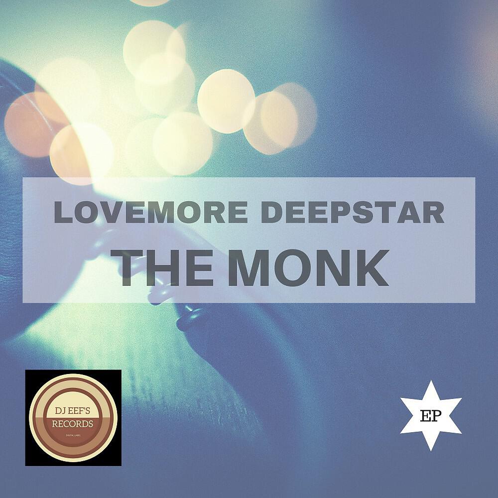 Lovemore Deepstar - Desert Call