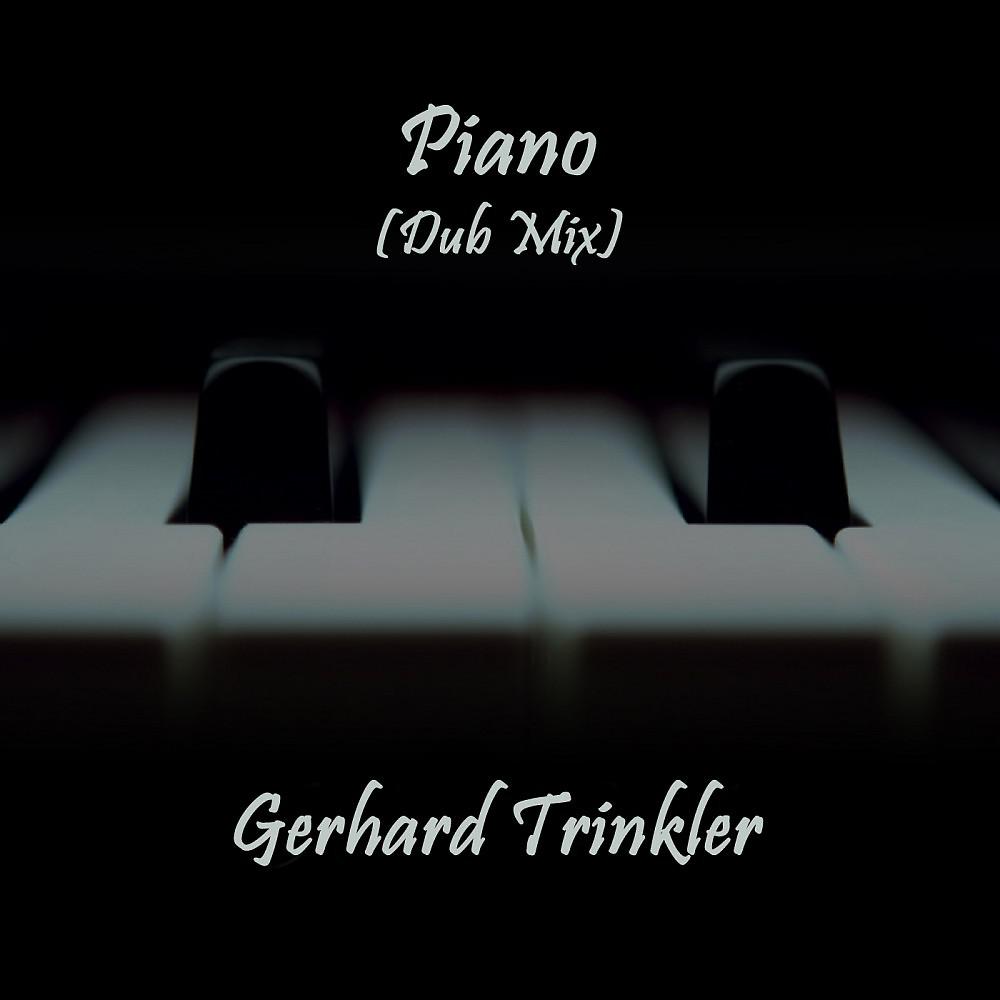 Постер альбома Piano (Dub Mix)