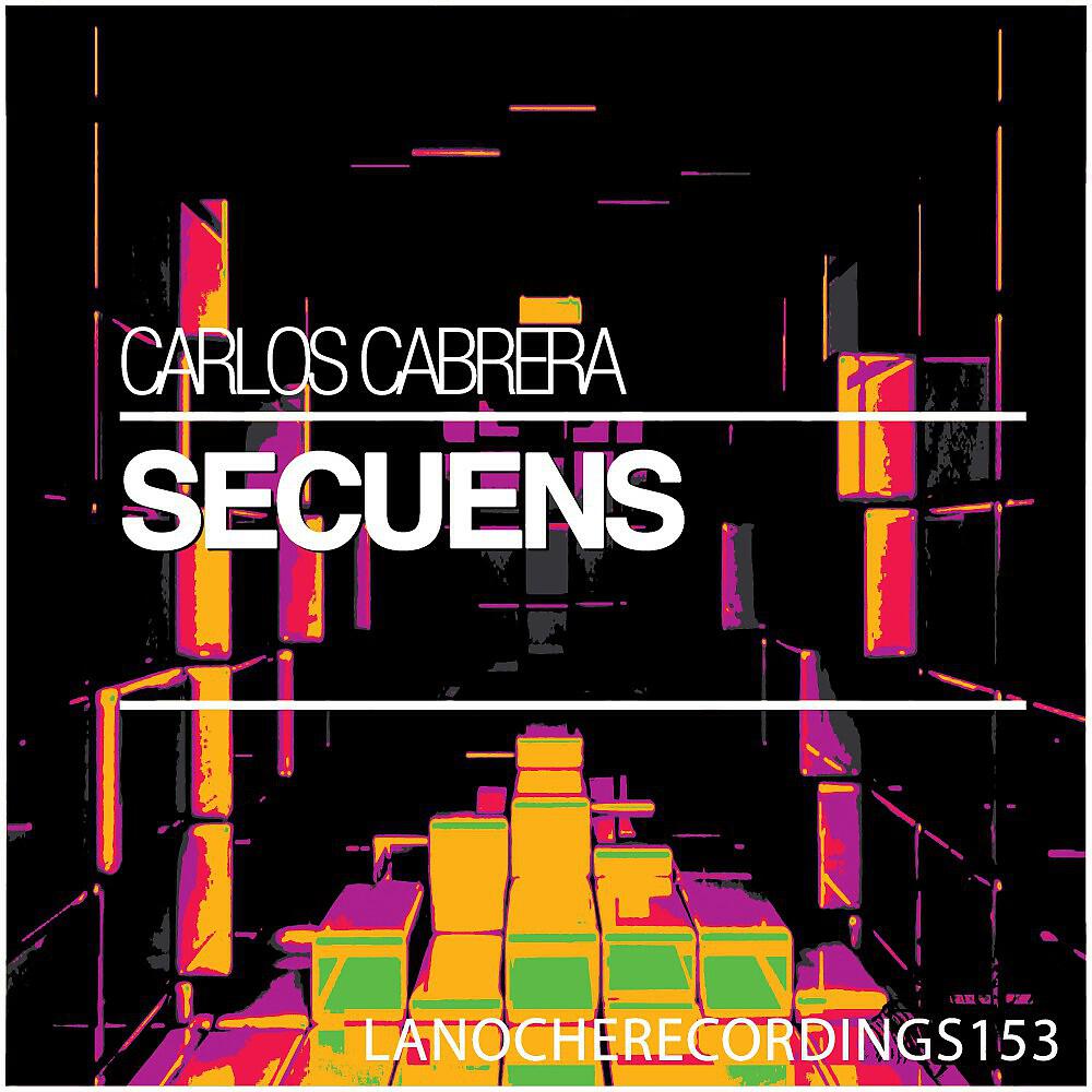 Carlos Cabrera & Juan Manuel Padilla - The Beach (After Club Mix)