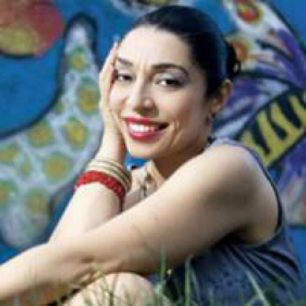 Anca Parghel - Ciocarlia