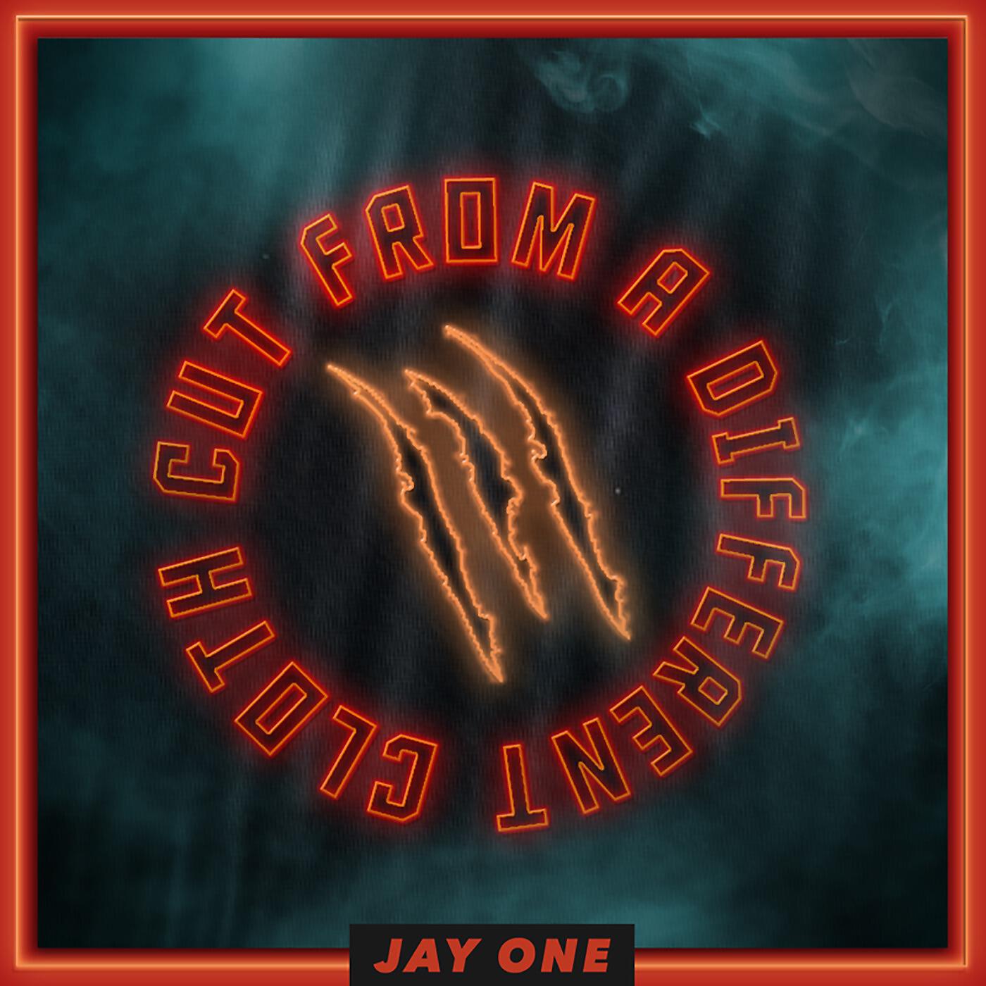 Jay One - Game Changer (feat. Tone & the Rise)