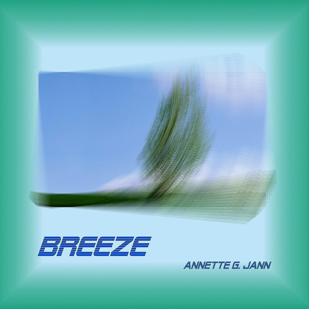 Annette G. Jann - Crazy Babe