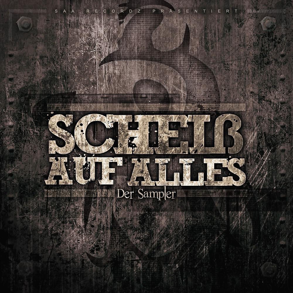 Atze Jinn, Bakerz, Hirnspalt & Namder - Rinn in Kopp