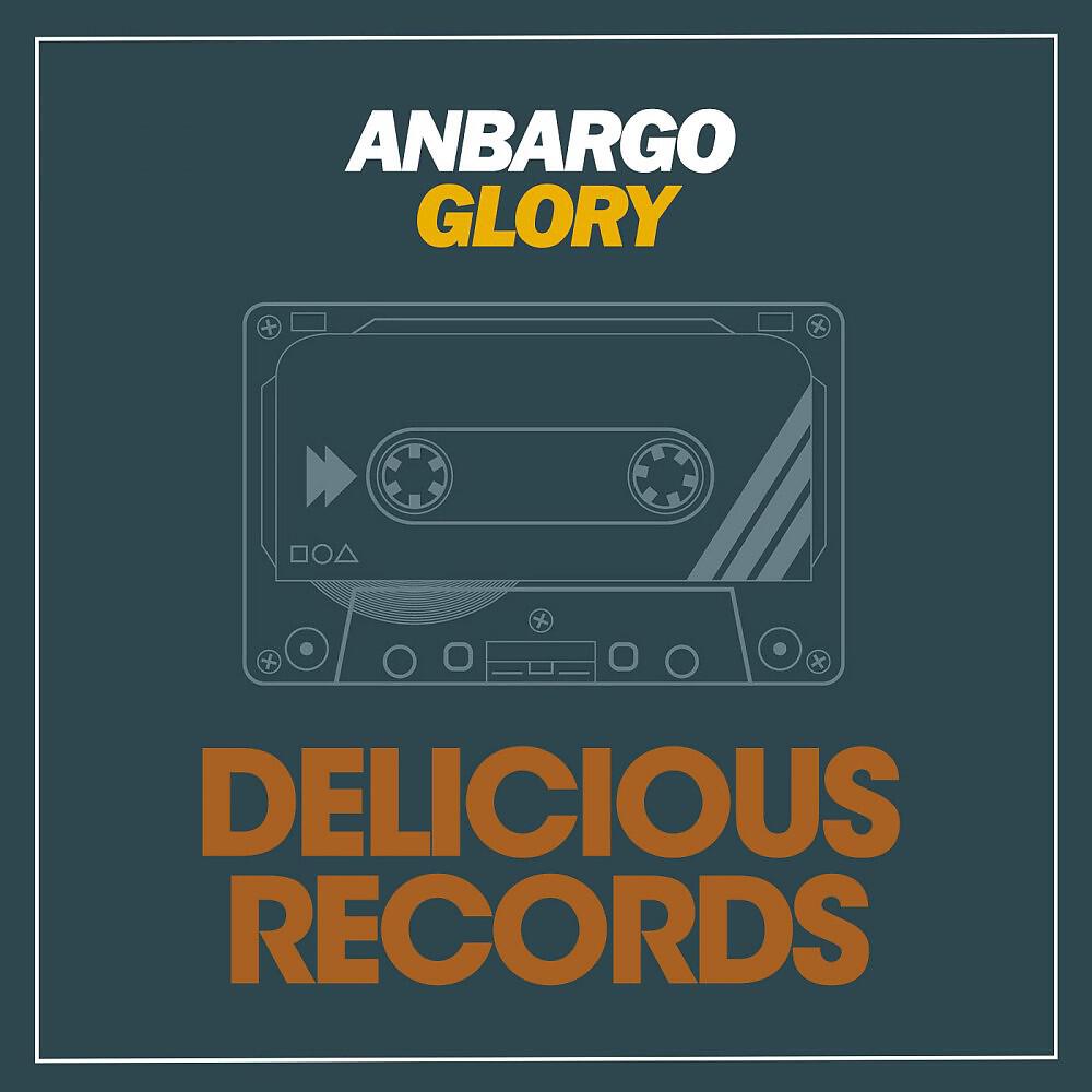 Anbargo - The Place (Original Mix)