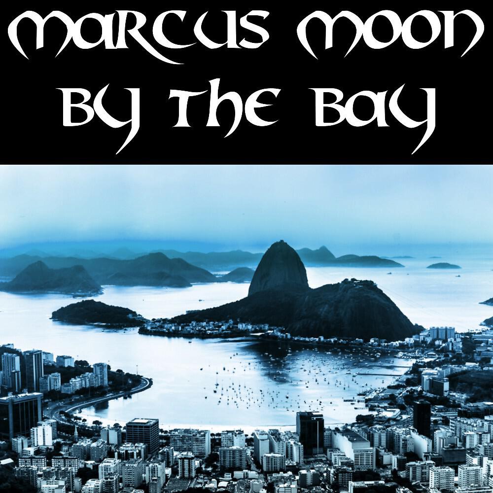 Marcus Moon - Back On the Track (Original Mix)