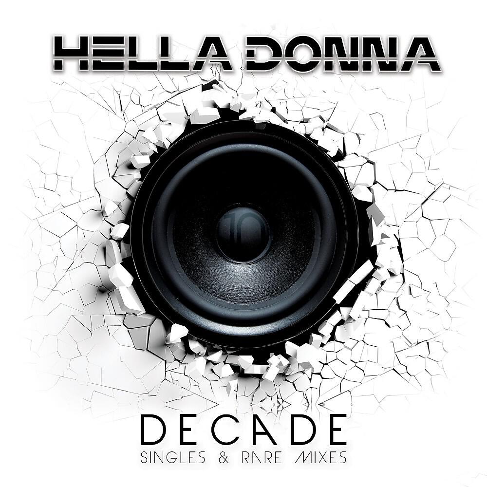 Hella Donna - Hometown Radio