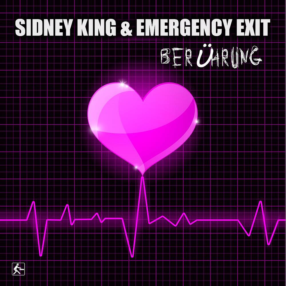 Sidney King & Emergency Exit - Berührung (Dub Mix)
