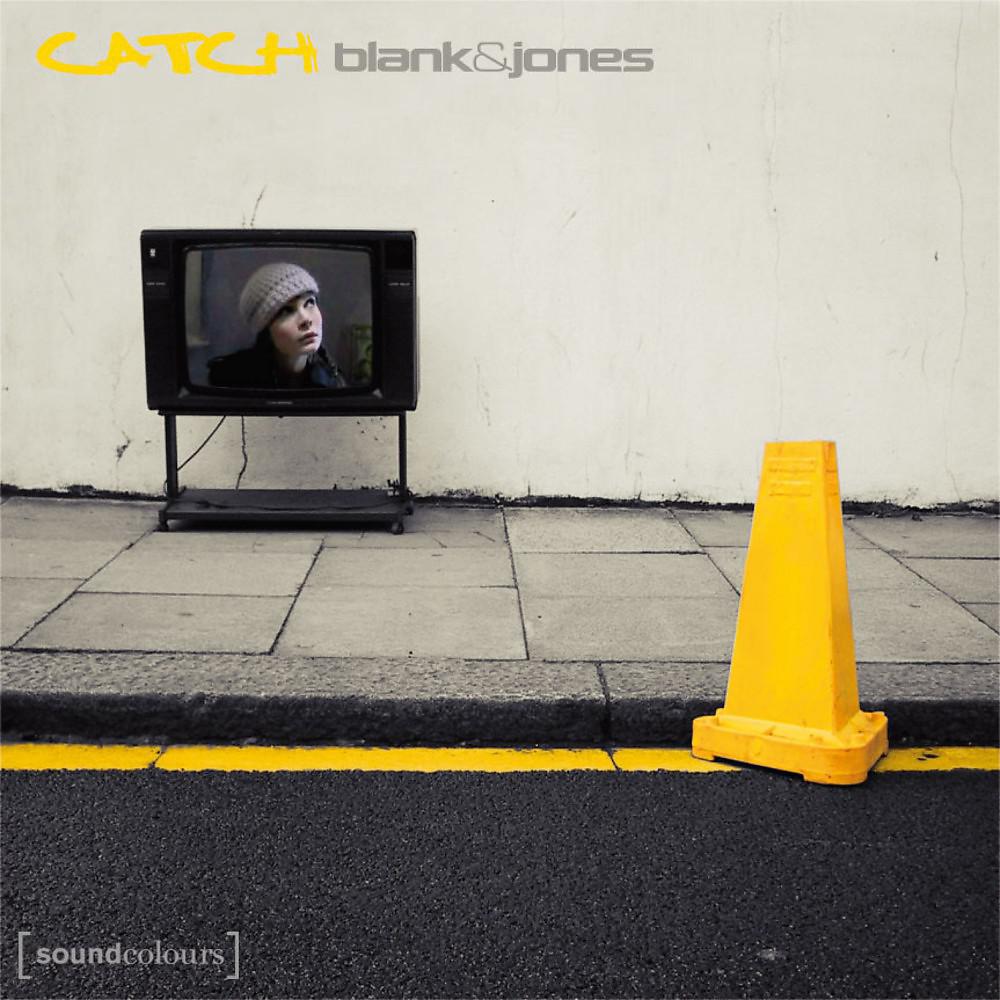 Blank & Jones - Catch (Martin Roth Remix Edit)