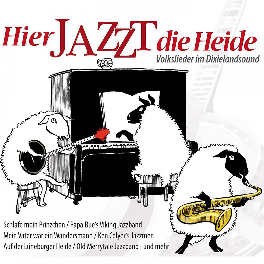 Dutch Swing College Band - Ich hab das Frl. Helen baden sehn