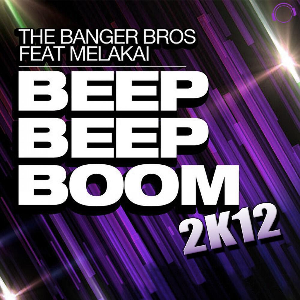The Banger Bros. - Beep Beep Boom 2K12 (DJ Gollum Club Remix)