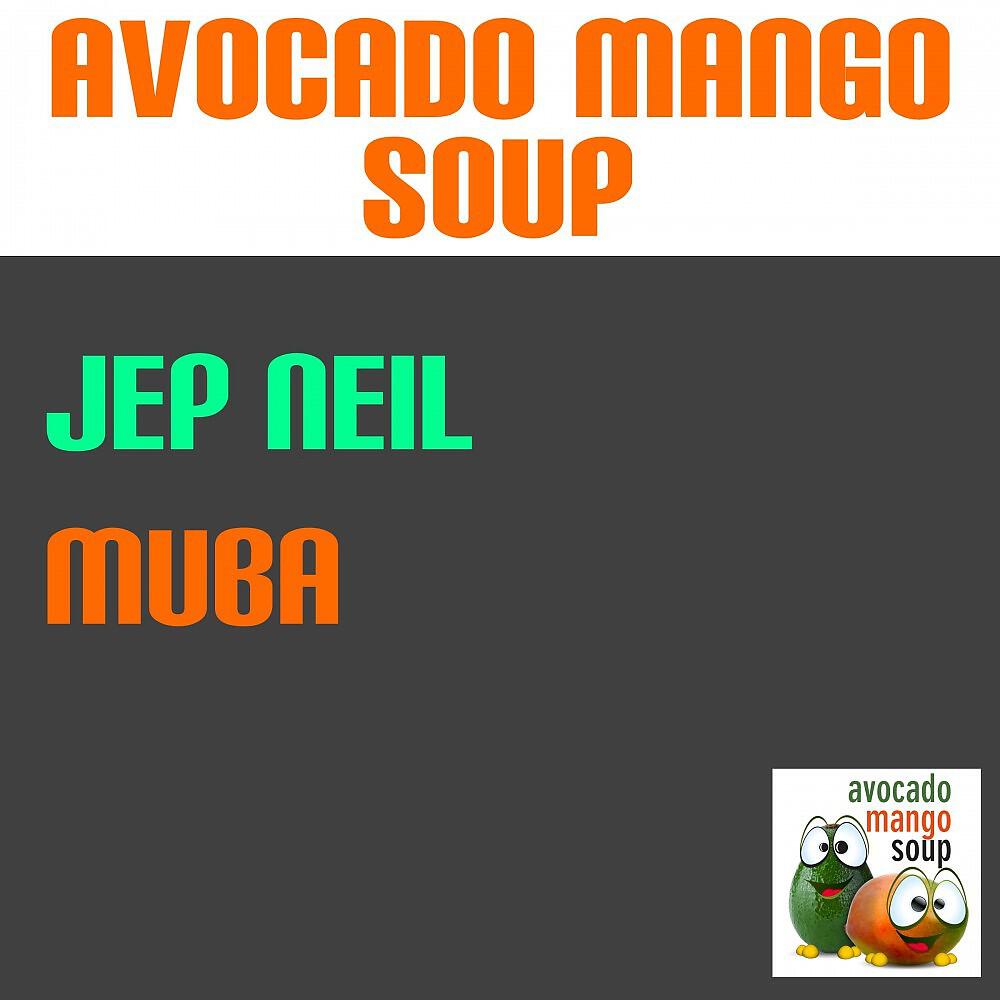 Jep Neil - Muba (Extended Version)