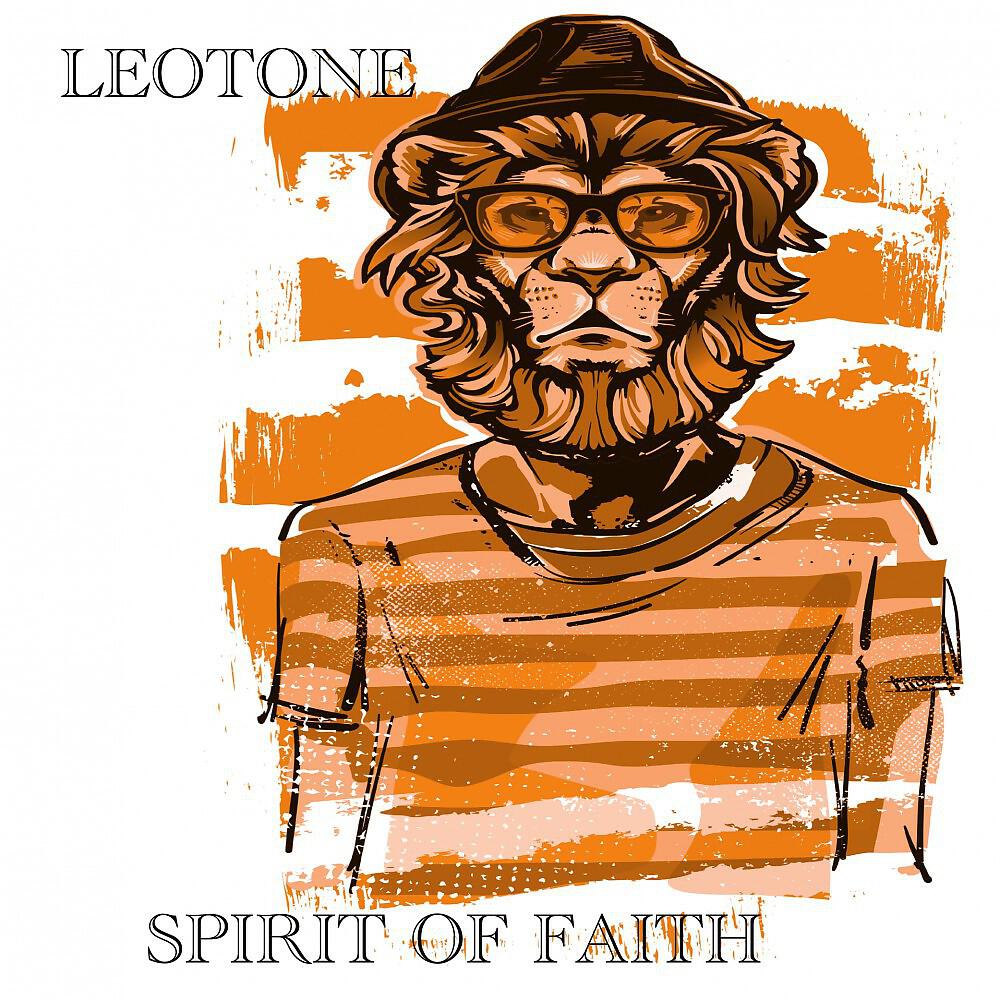 Leotone - Spirit of Faith (Jazz Maestro Bass Style)