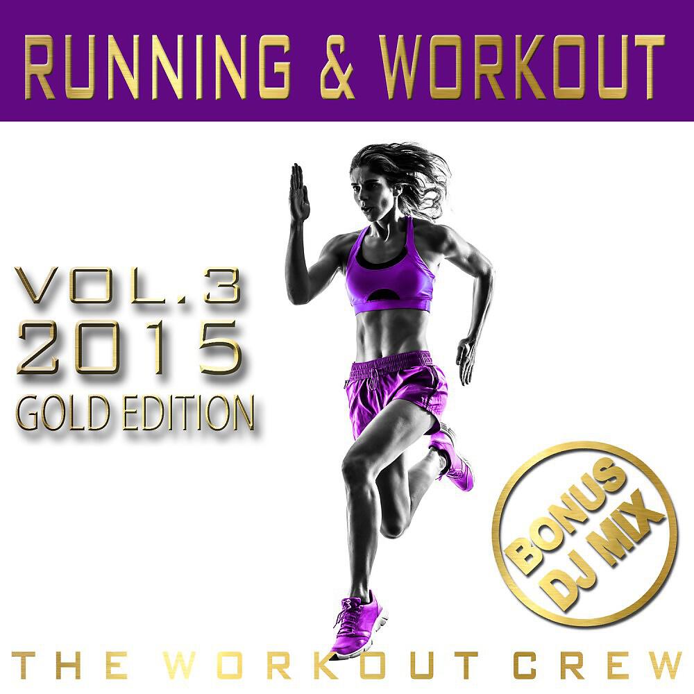 SaraJane - Moving Up (Workout Mix)