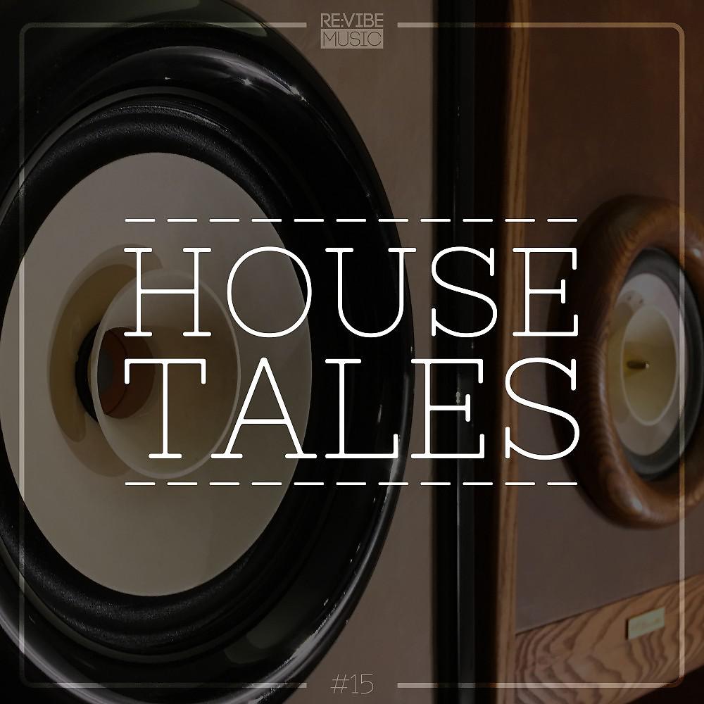 Постер альбома House Tales, Vol. 15