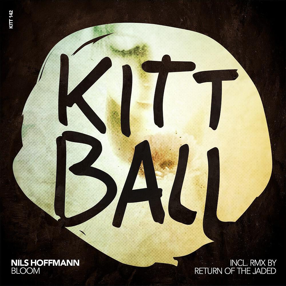 Nils Hoffmann - Bloom (Radio Edit)