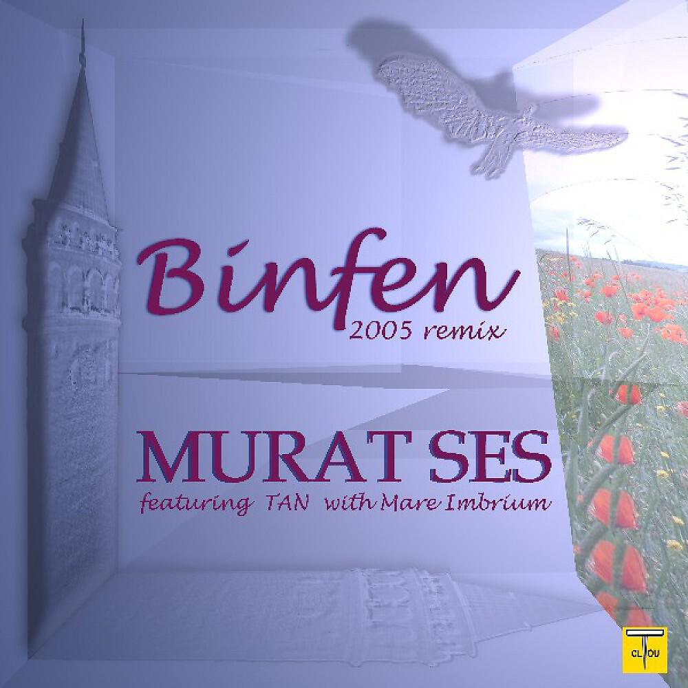 Murat Ses - Mare Imbrium 2