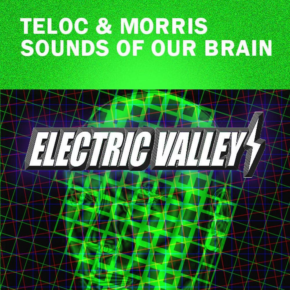 Teloc & Morris - Sounds of Our Brain (Ben Quarman Remix)
