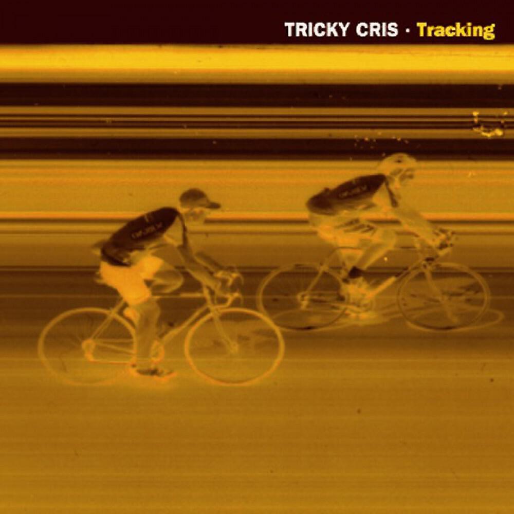 Tricky Cris - Movin' On (In Dub) feat. Jah Mee, The Rootsman & Mustafa Fqihi