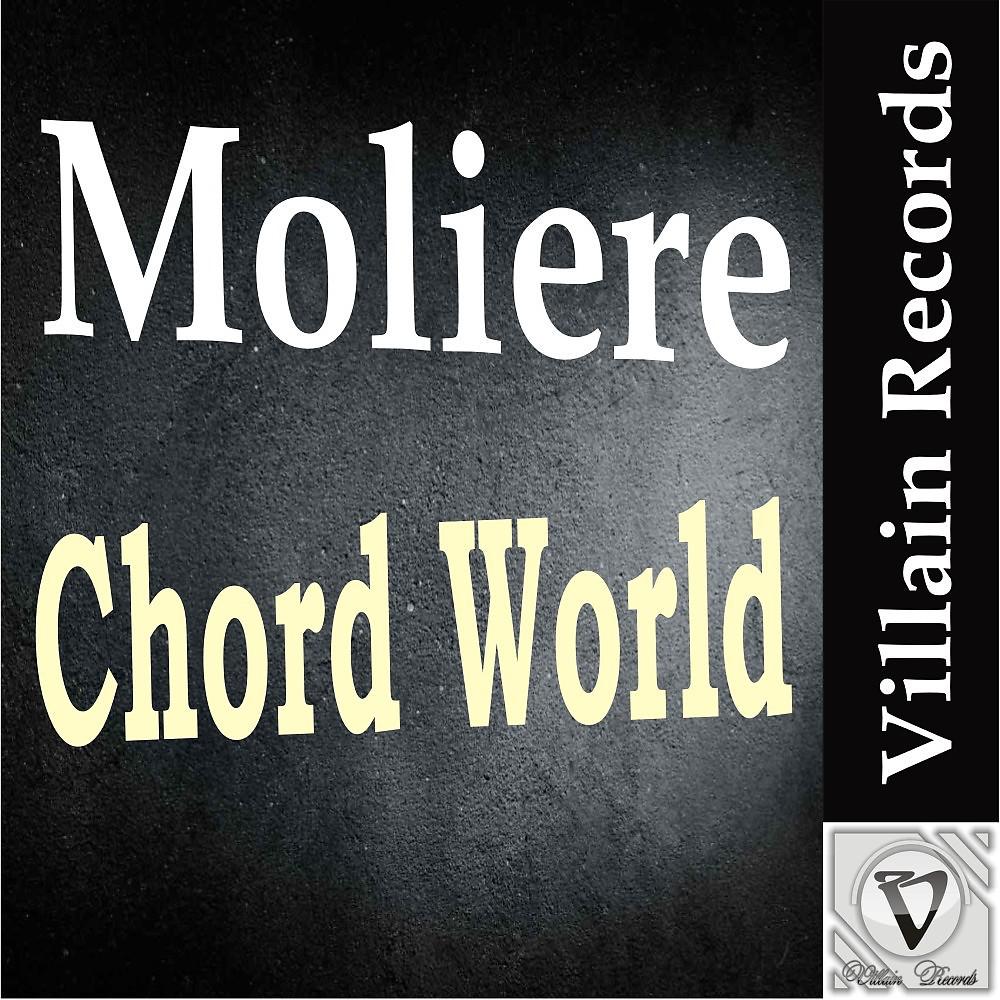 Постер альбома Chord World Ep